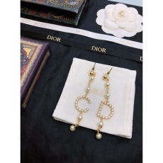 Christian Dior Earrings